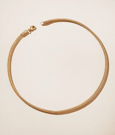 Cecilia Necklace