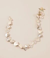 Seaside Charm Necklace