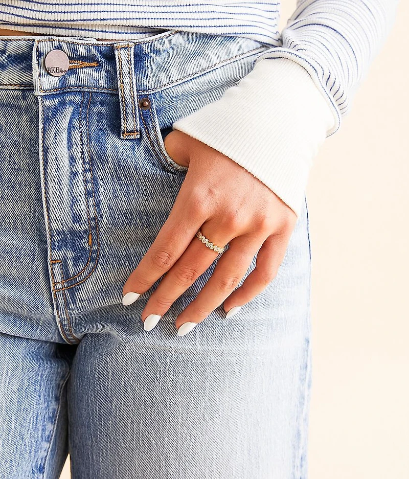 Forever Love Eternity Ring
