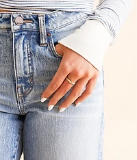Forever Love Eternity Ring
