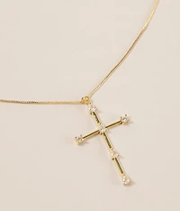 Tom Cross Necklace