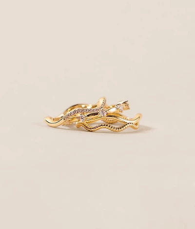 4 Pack Lexi Ring Set