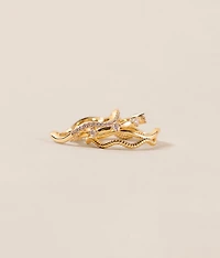 4 Pack Lexi Ring Set