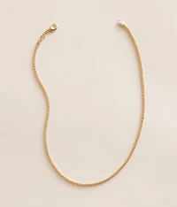Moana Mesh Choker Necklace