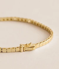 Remi Tennis Bracelet