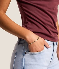 Remi Tennis Bracelet