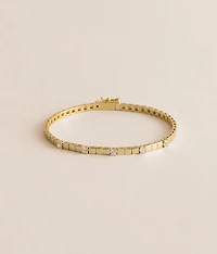 Remi Tennis Bracelet