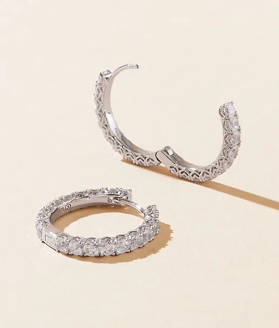 Piper Hoop Earring