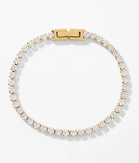 Rhae Tennis Bracelet