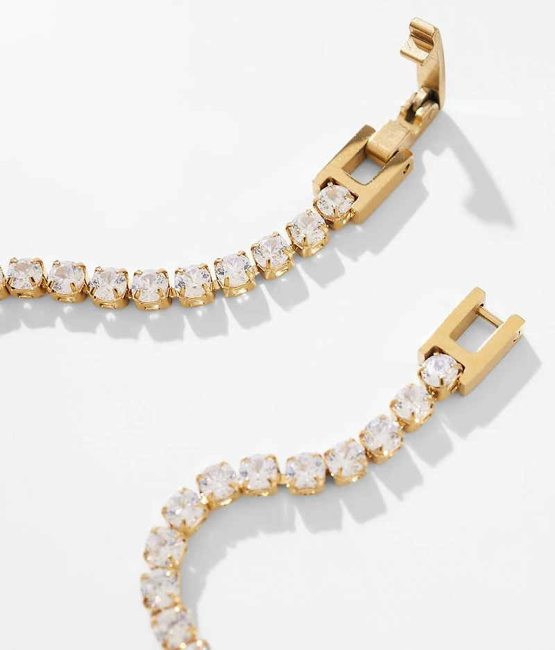 Rhae Tennis Bracelet