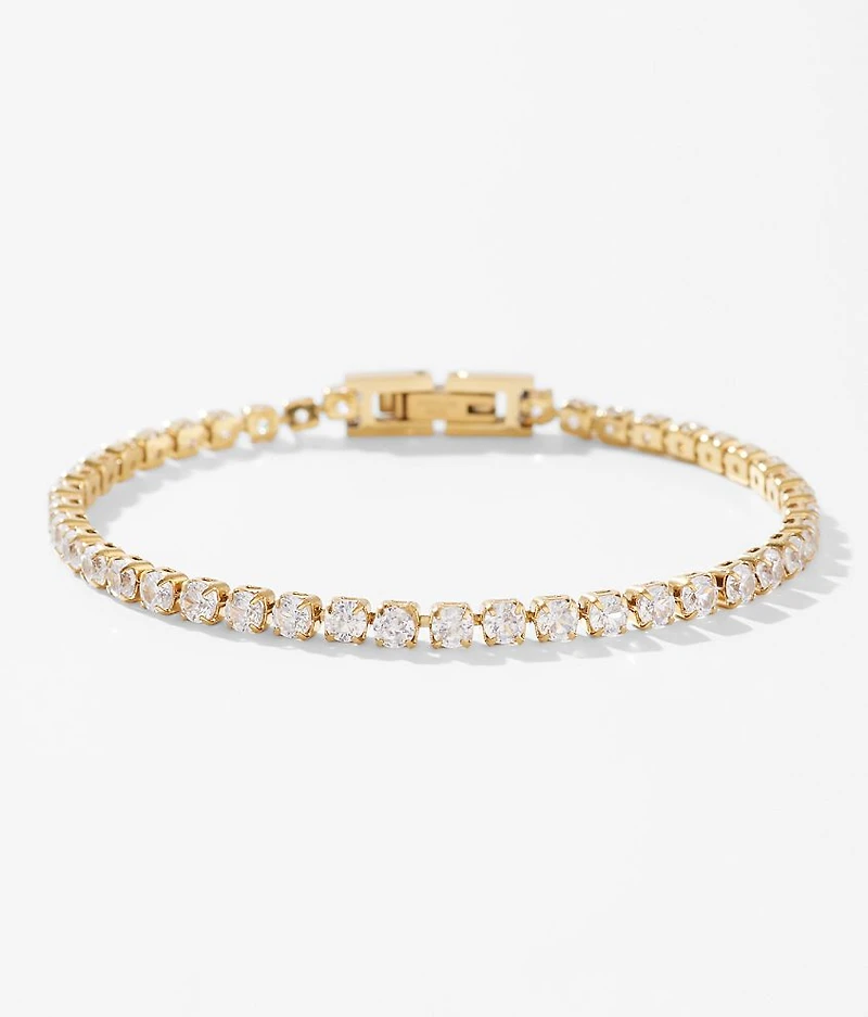 Rhae Tennis Bracelet