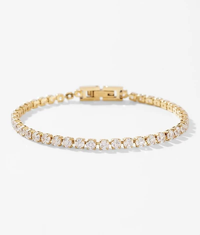 Rhae Tennis Bracelet