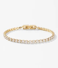 Rhae Tennis Bracelet