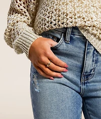 Rylynn Knot Ring