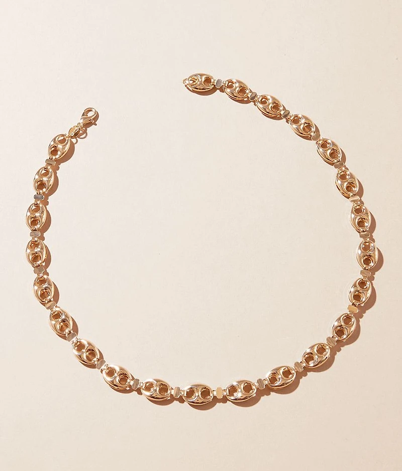 Roxanne Necklace