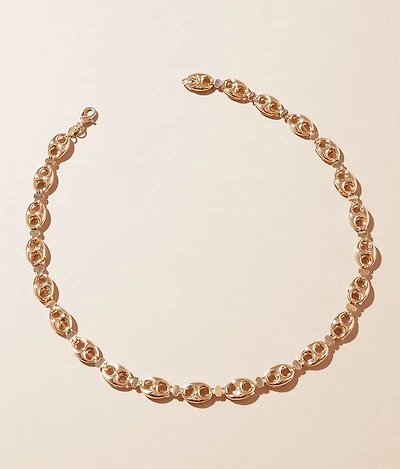 Roxanne Necklace