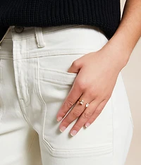 Toi Et Moi Ring