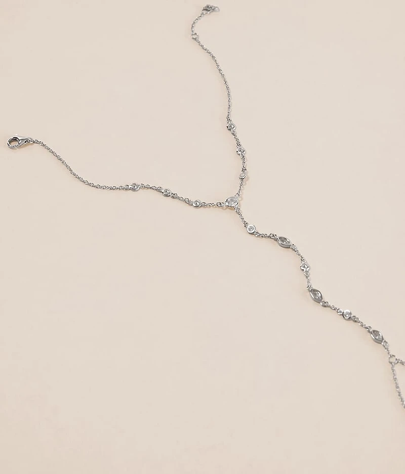 Hand Chain Bracelet