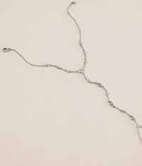 Hand Chain Bracelet