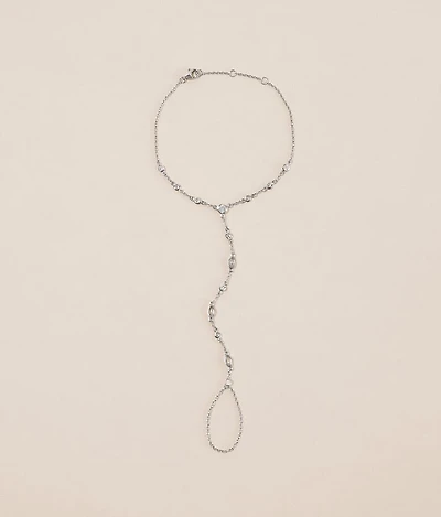 Hand Chain Bracelet