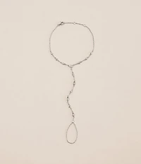 Hand Chain Bracelet