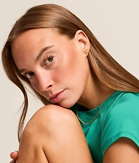 Shari Star Earring