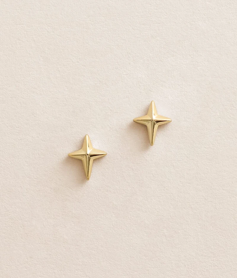 Shari Star Earring