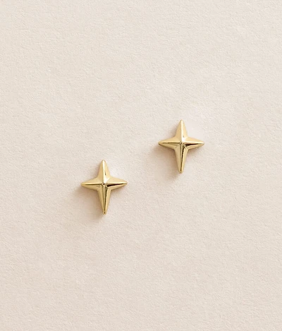 Shari Star Earring
