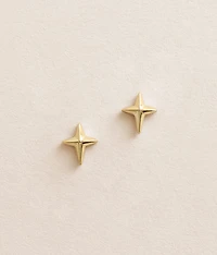 Shari Star Earring