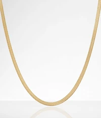 Snake Chain Necklace