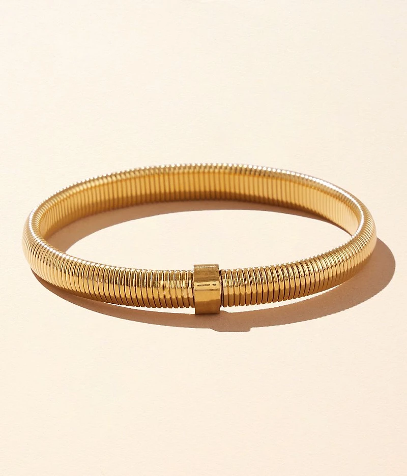 Vicky Snake Bracelet
