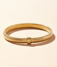 Vicky Snake Bracelet