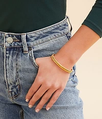 Vicky Snake Bracelet