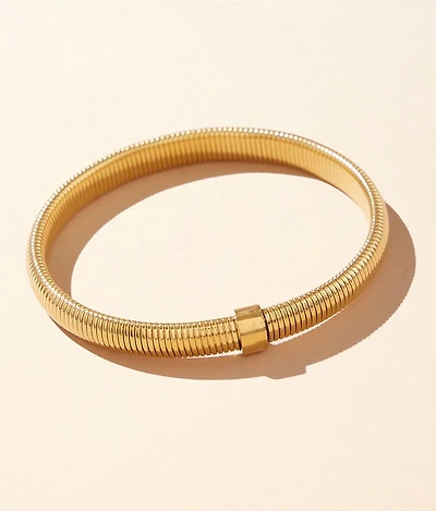 Vicky Snake Bracelet
