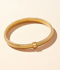 Vicky Snake Bracelet