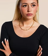 Victoria Necklace