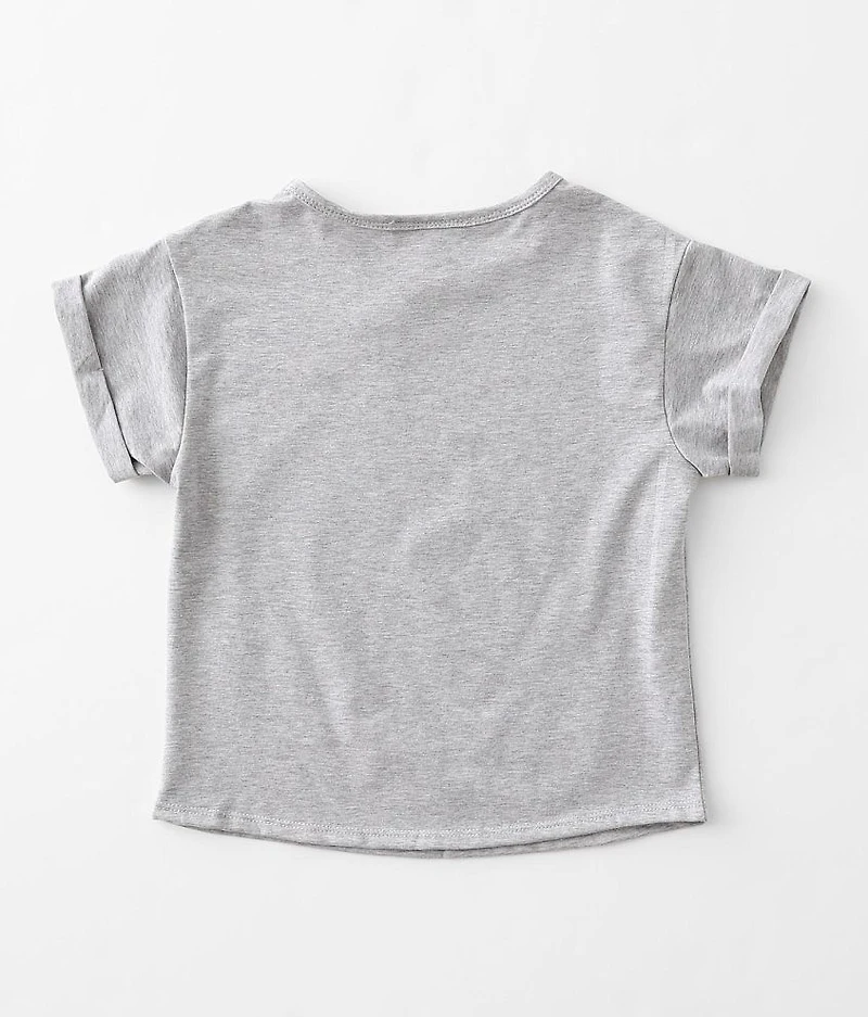 Girls - Desert Vibes T-Shirt
