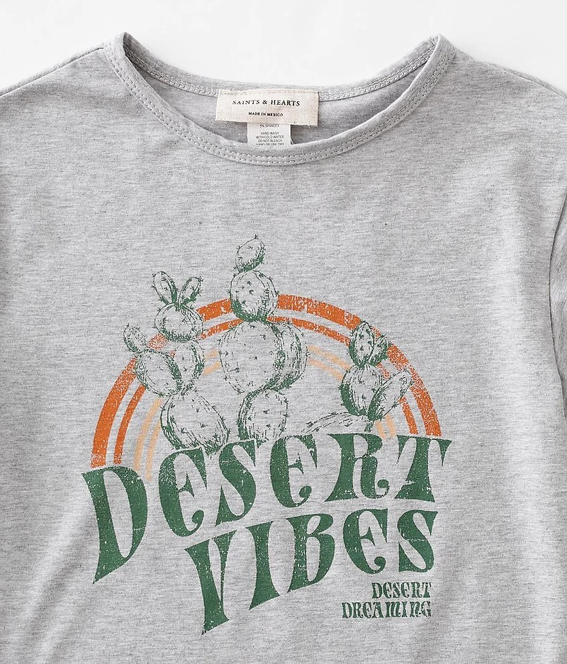 Girls - Desert Vibes T-Shirt