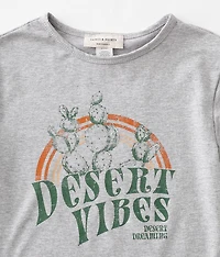 Girls - Desert Vibes T-Shirt