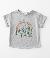 Girls - Desert Vibes T-Shirt