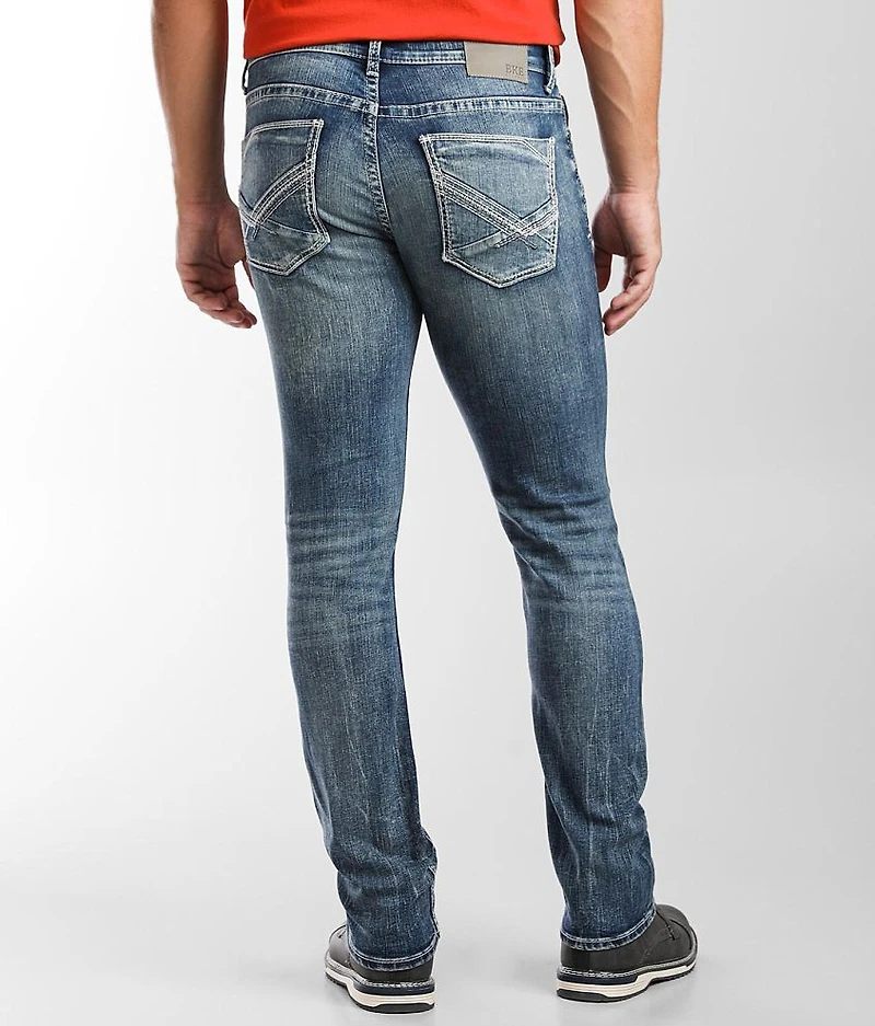 Alec Straight Stretch Jean