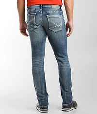 Alec Straight Stretch Jean