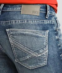 Alec Straight Stretch Jean