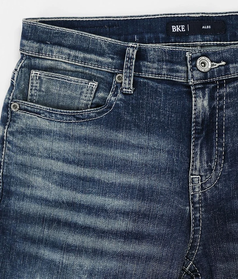 Alec Straight Stretch Jean