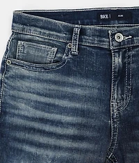 Alec Straight Stretch Jean