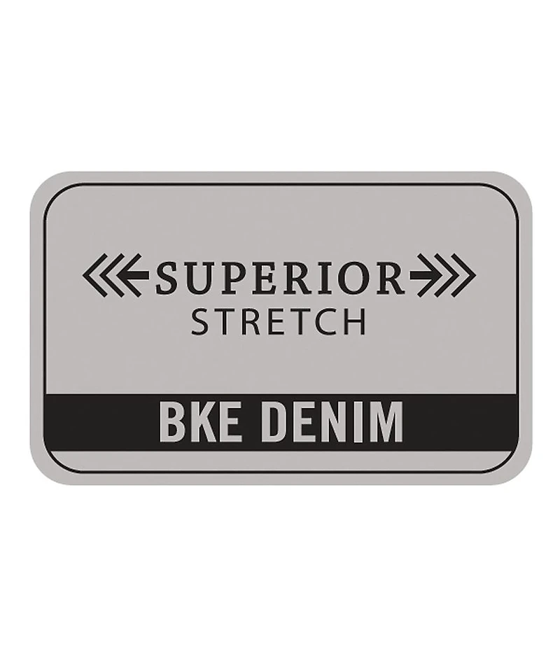 Alec Straight Stretch Jean