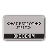 Alec Straight Stretch Jean