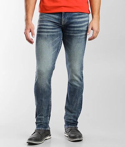 Alec Straight Stretch Jean