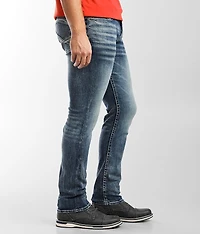 Alec Straight Stretch Jean