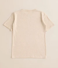 Girls - Holiday Cow T-Shirt